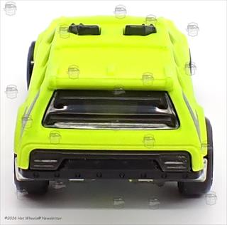 Yellow / Light Yellow - Color Shifters
